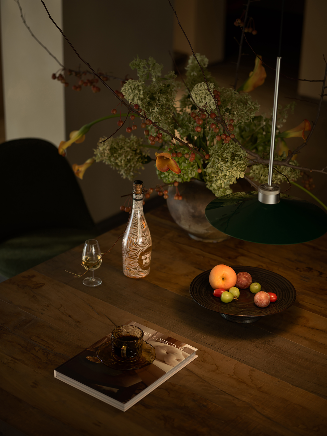 北京600m²于果的自宅丨中国北京-36