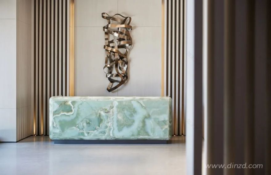 元禾大千打造的重钢旧址新生空间-104