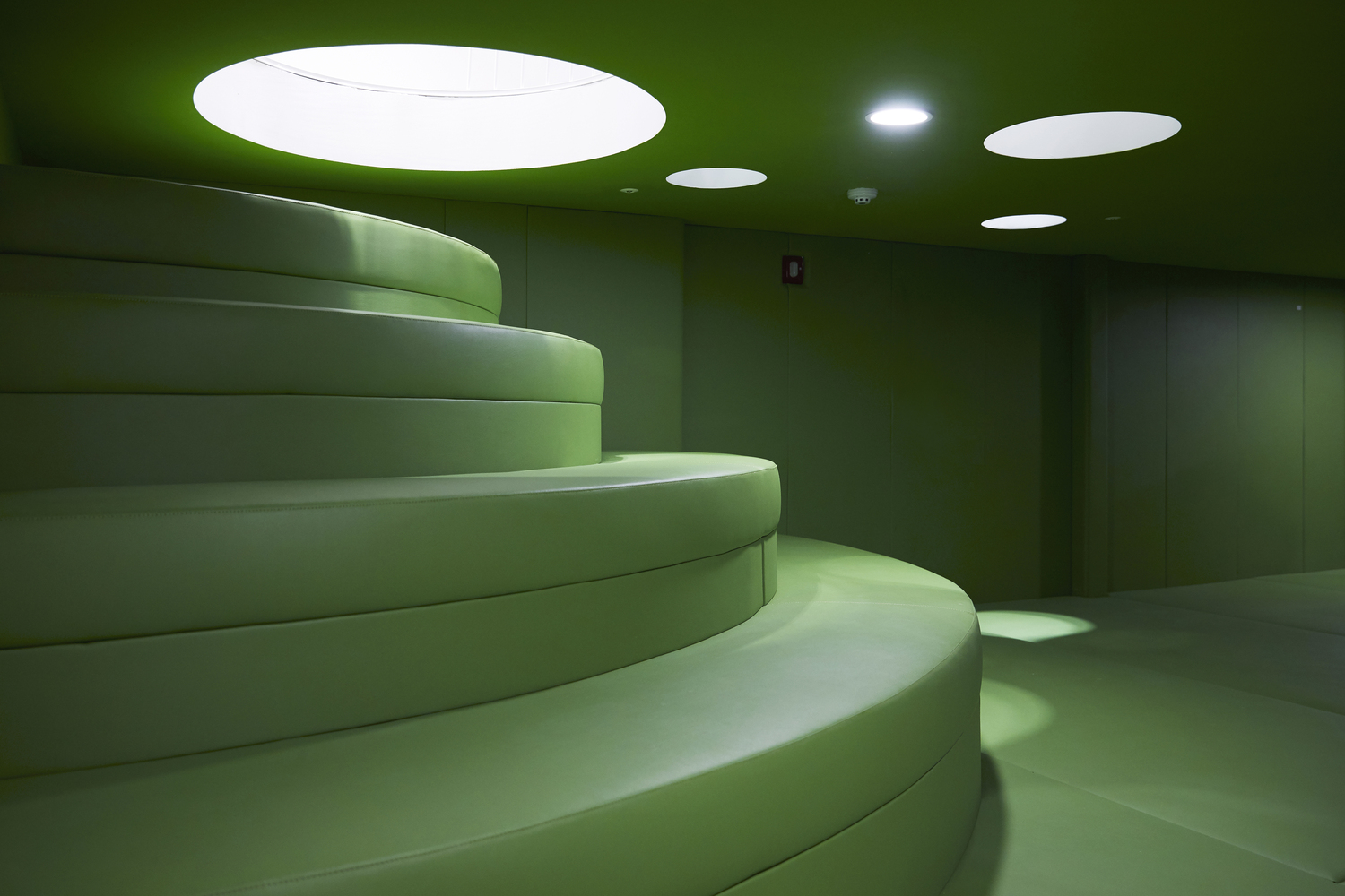 Dorr 儿童游乐园丨韩国丨maumstudio-41