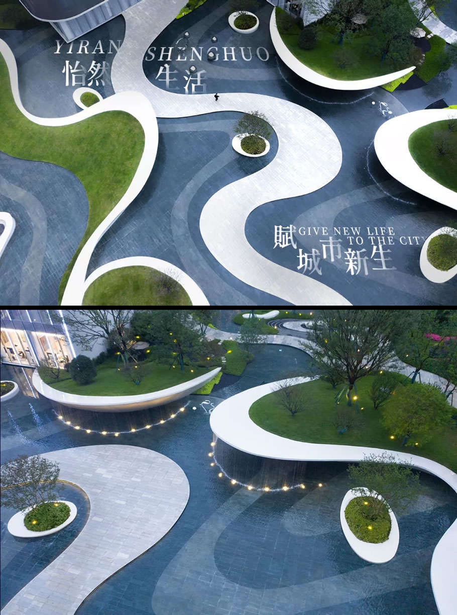 贵阳青秀·麓谷山语丨中国贵阳丨贝尔高林国际（香港）有限公司-0