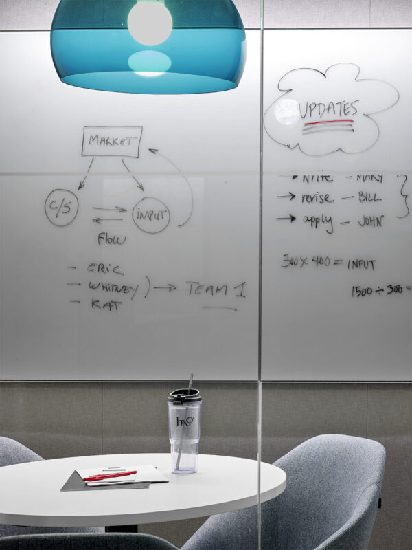 黑石创新和基础设施团队, 纽约 -2