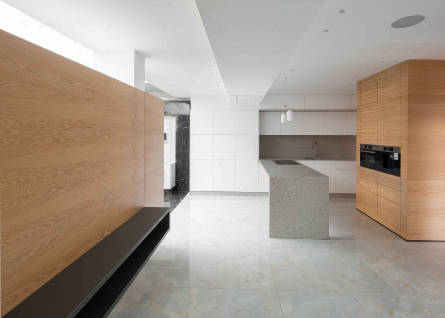 Dena 别墅改造项目-25