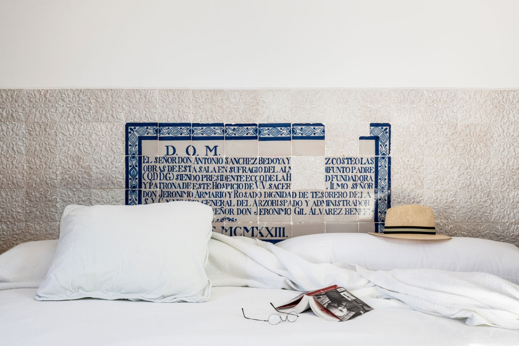 Montalván陶瓷园区酒店及餐厅丨西班牙塞维利亚丨AF6 Arquitectura-32