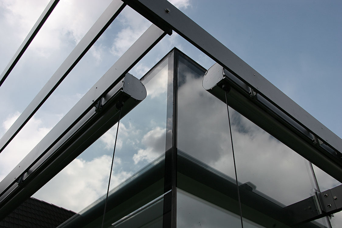 丨德国杜塞尔多夫丨Döring Dahmen Joeressen Architekten-8