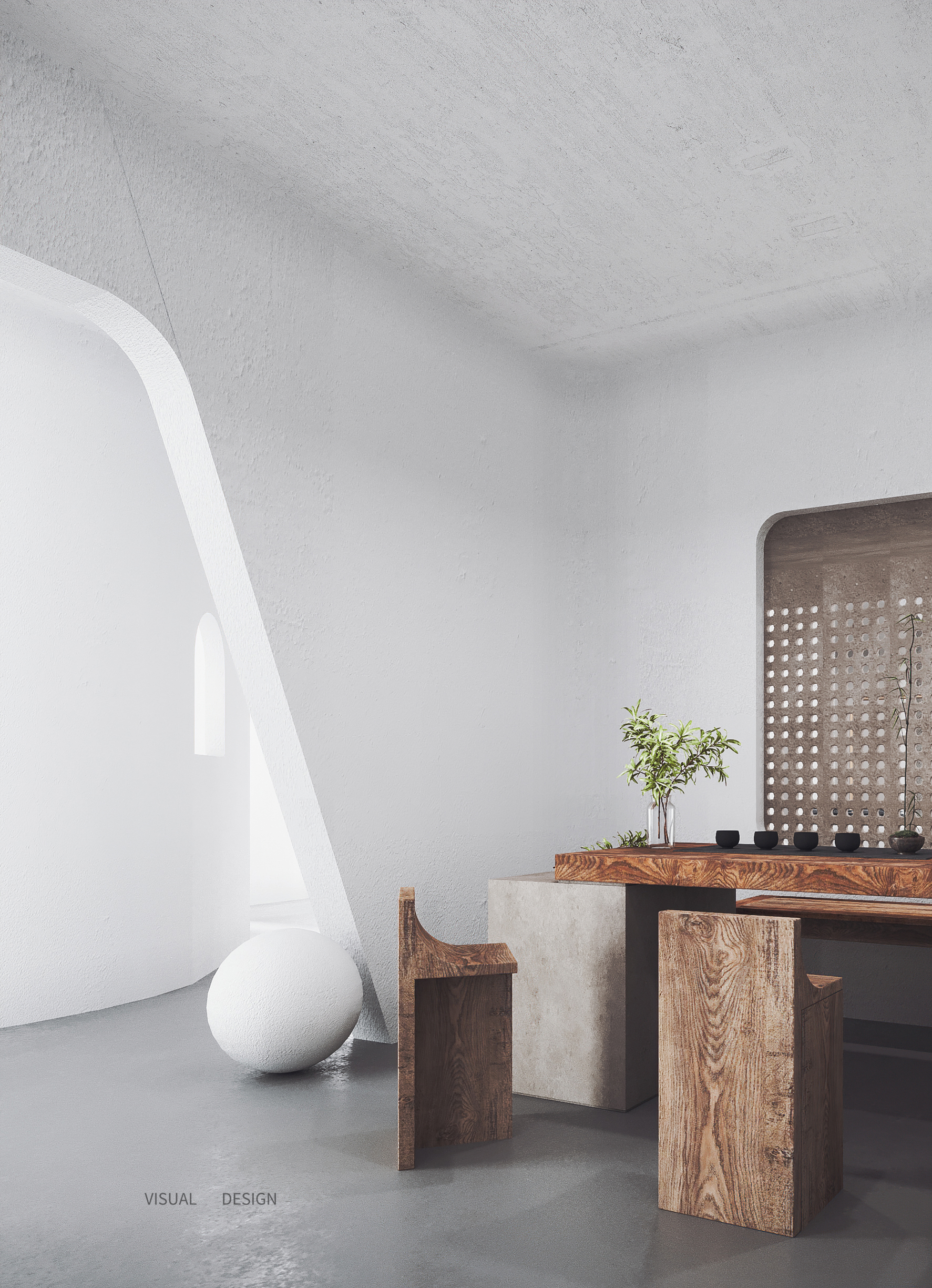 简约风格打造宜居空间-11