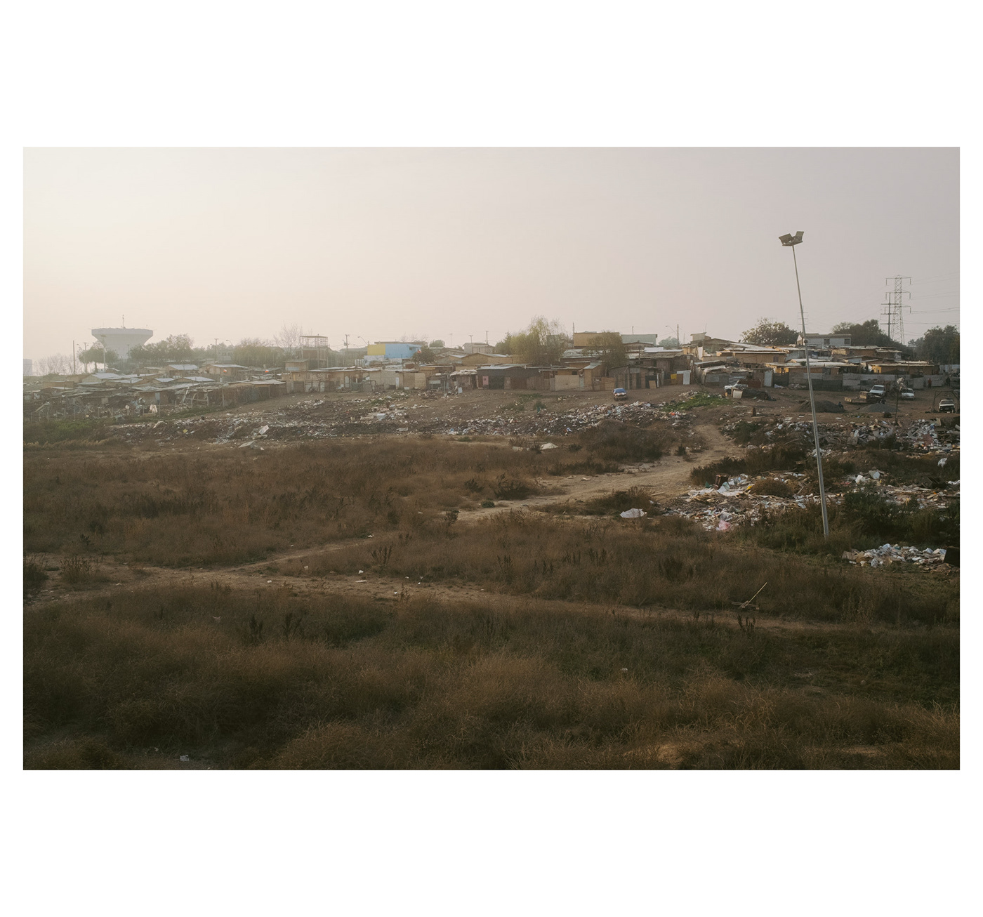 Postales del Gran Santiago-6