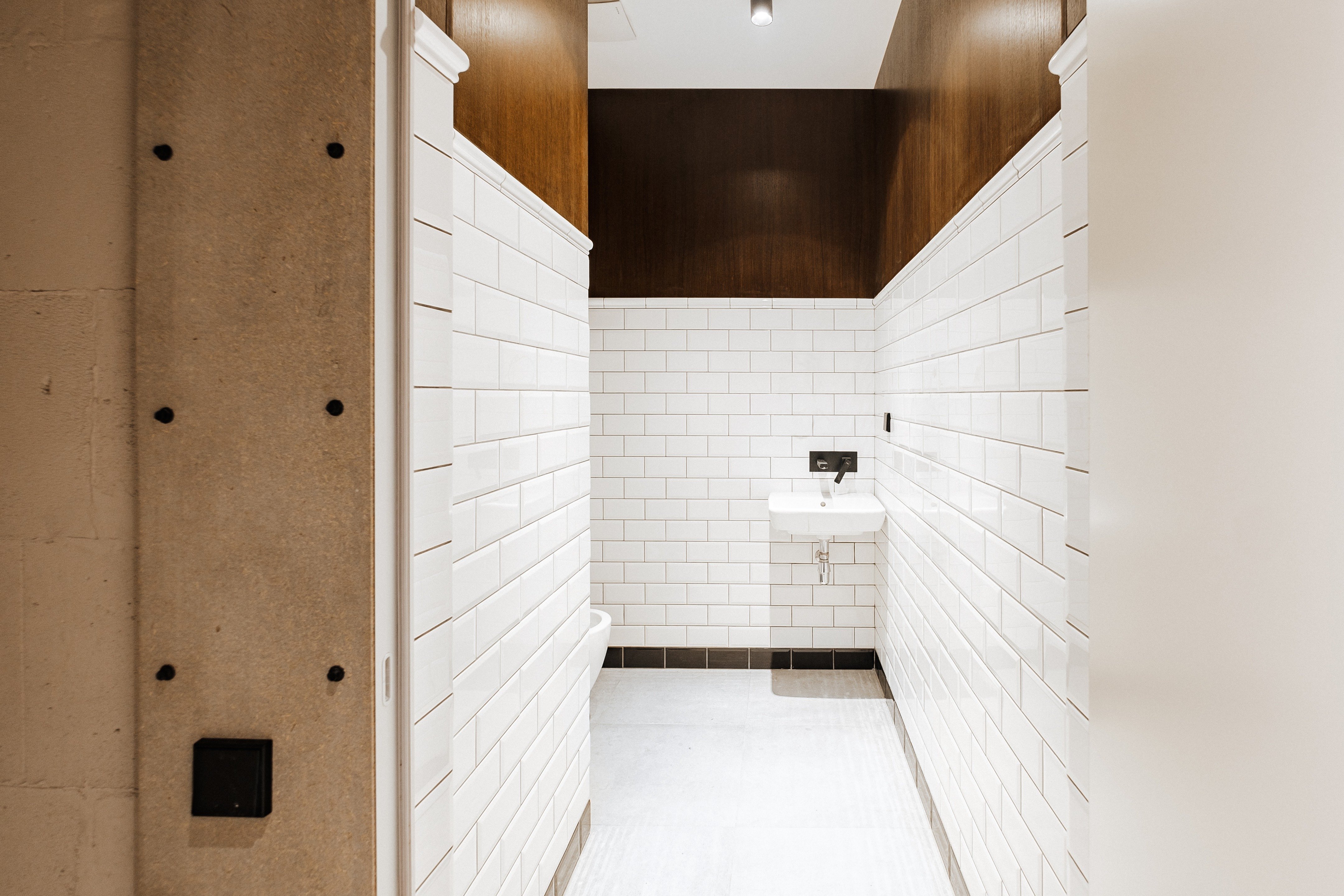 马斯纳维资本办公室丨乌克兰基辅丨loft buro-30