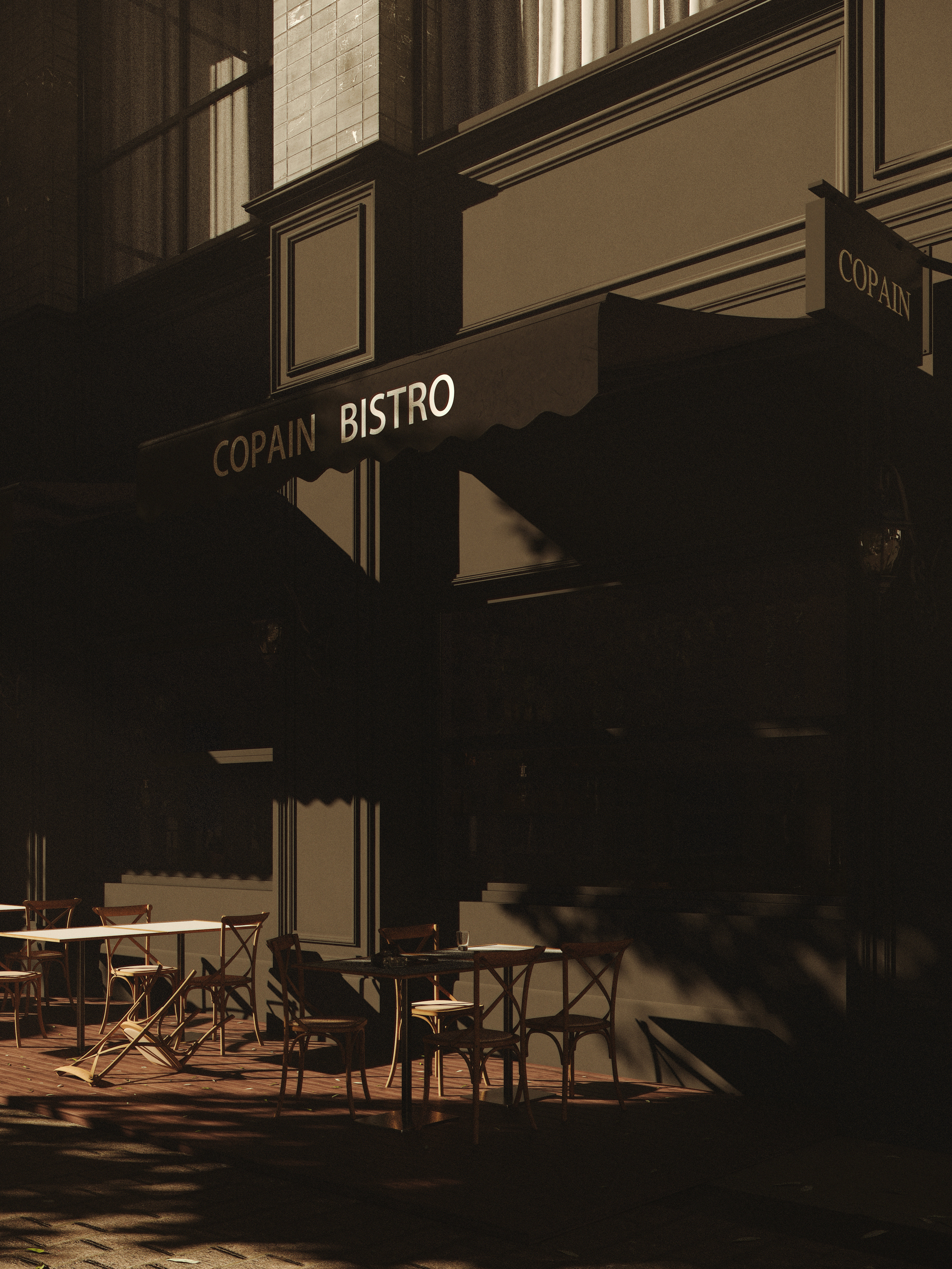 JCD·室内设计丨Diyit࿊ Visual-14