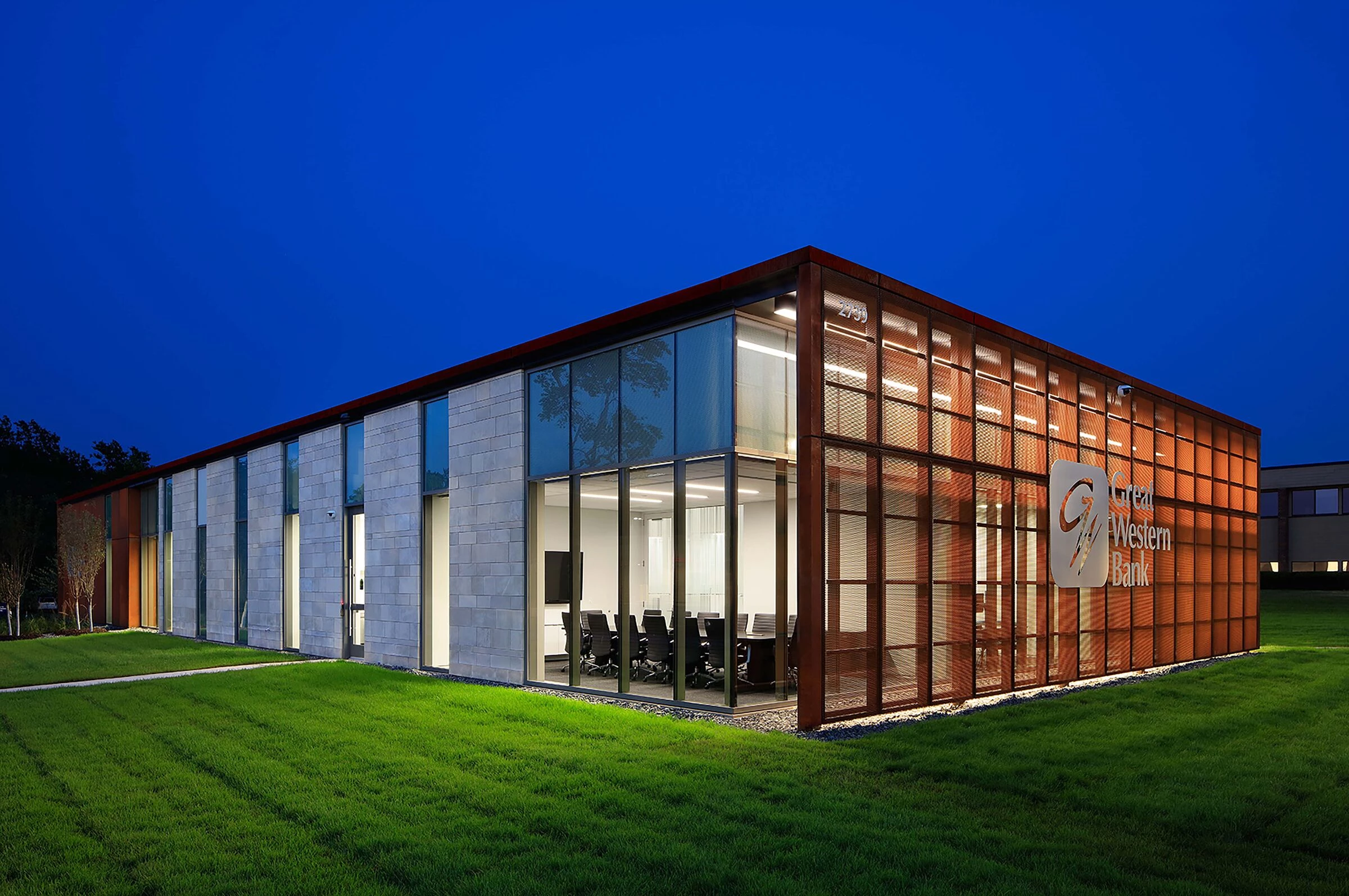 Great Western Bank - Cedar Rapids Branch-6