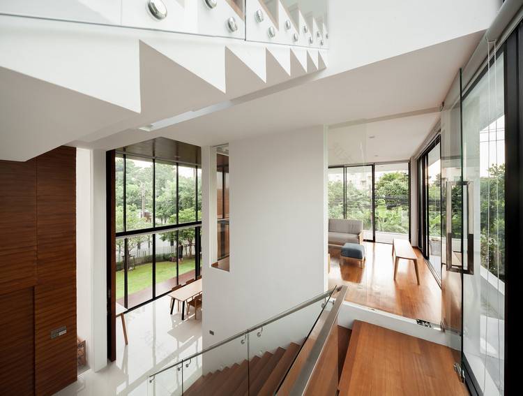 纽约住宅的半室外空间设计-23