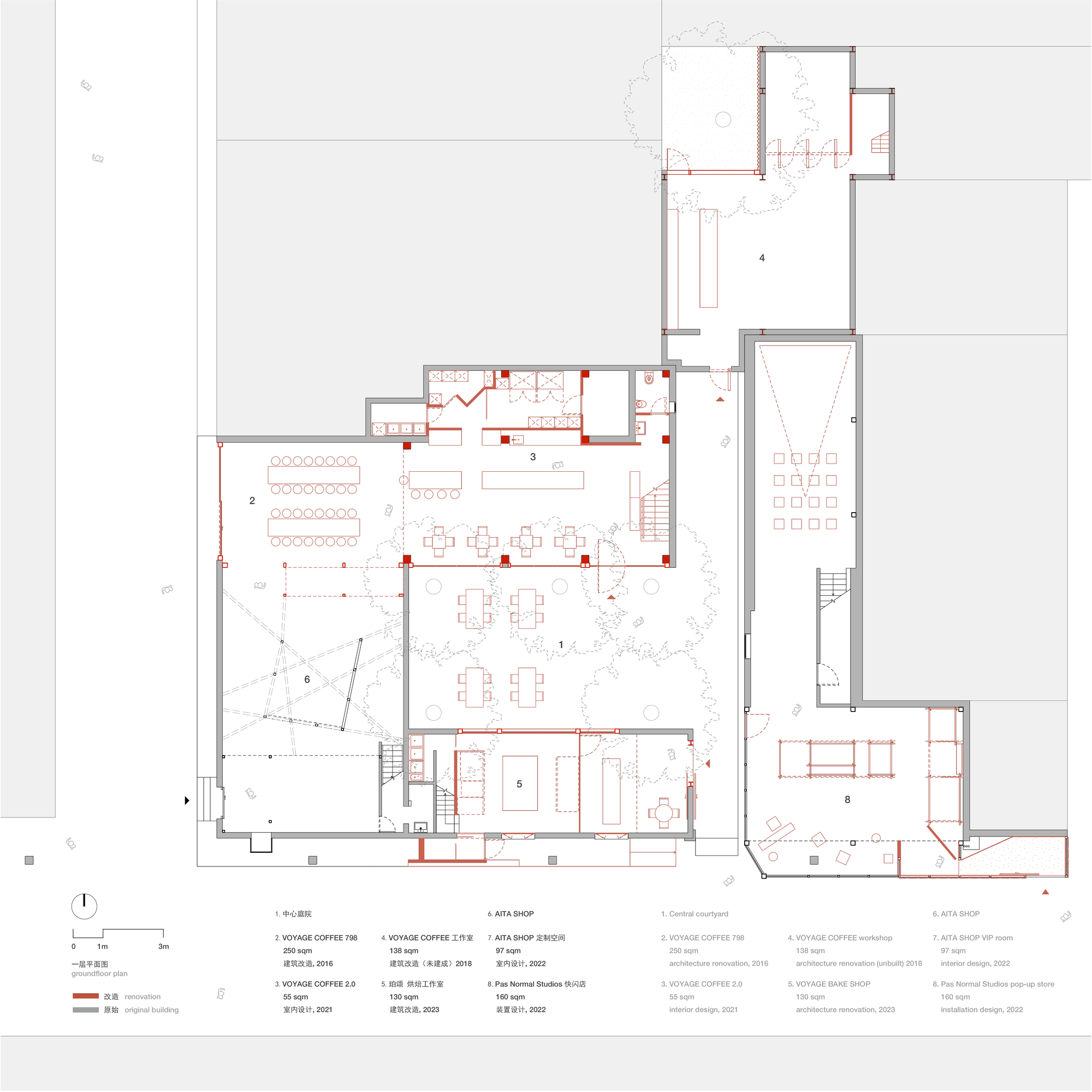 The Community on 3rd Ceramics Street / atelier suasua-38