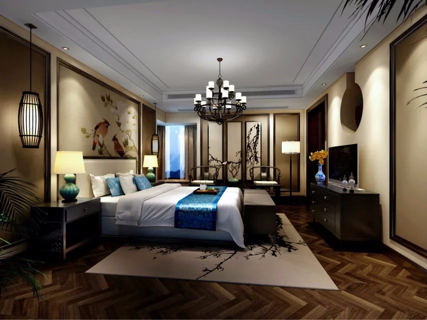 2016 年度家装实景案例解读-23