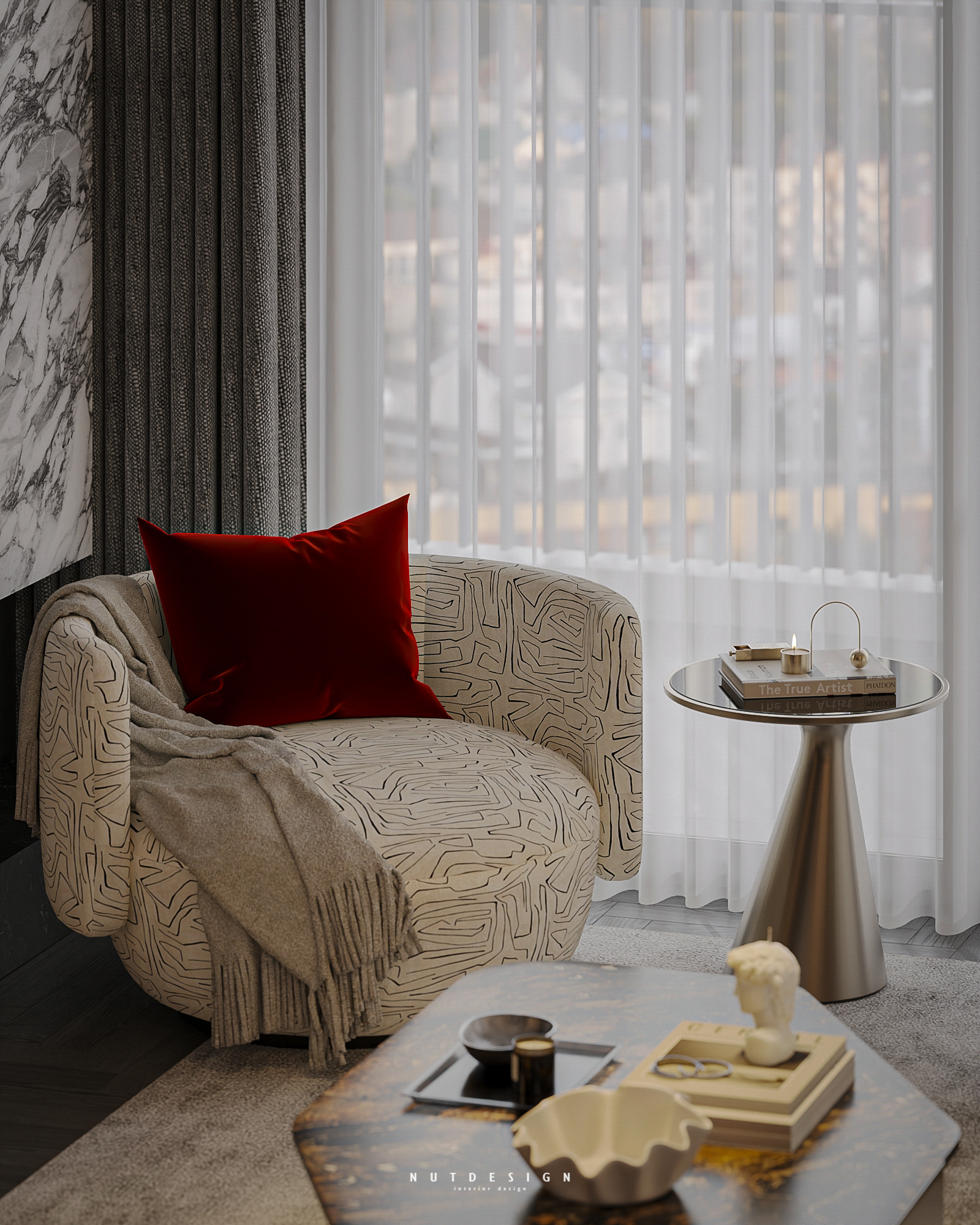 ECO PARK - SKY FOREST-13