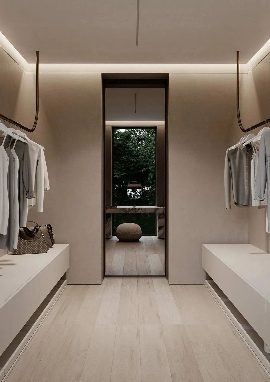 尚佩尔的房子丨瑞士日内瓦丨ARTPARTNER_ARCHITECTS-41