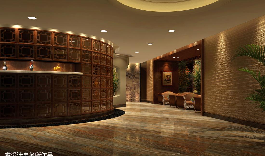 北京湘君府酒楼-10