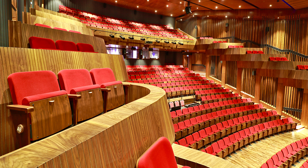 剧院-1