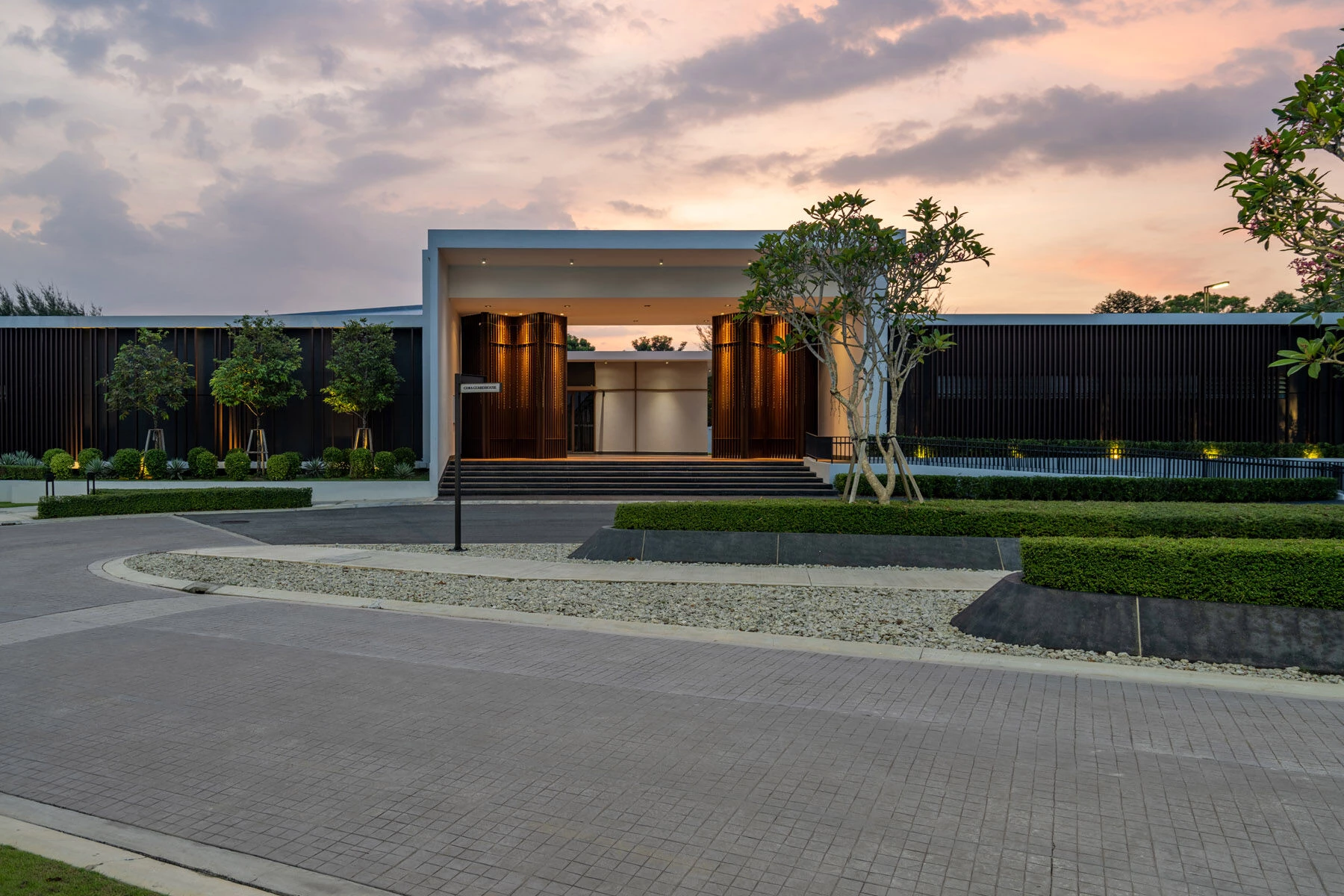 科拉丨马来西亚雪兰莪丨ONG&ONG-20