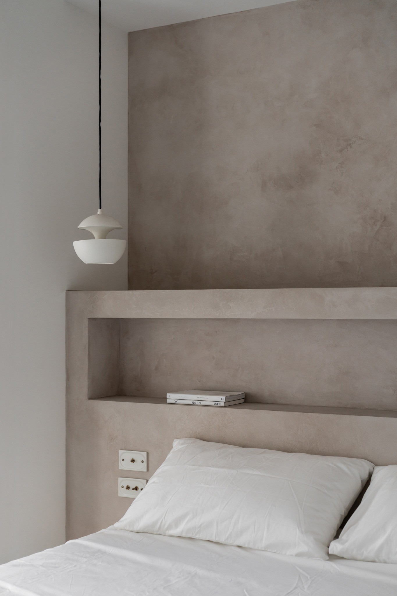 木介空间设计 | 极简的家-27