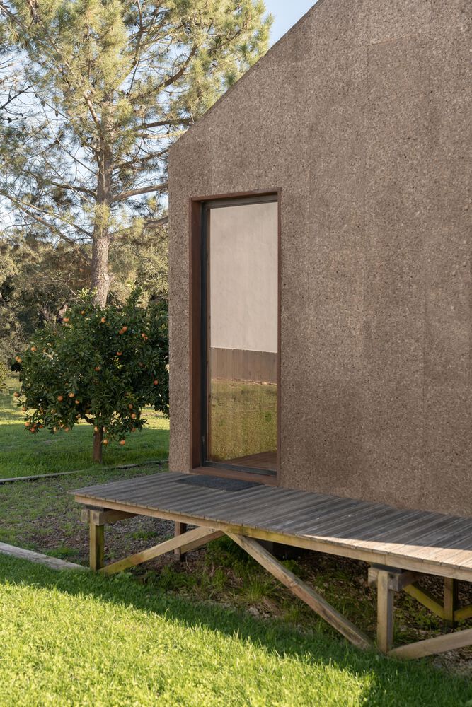 橙园之家丨Lisbonwood,Pedro Marques Alves-42