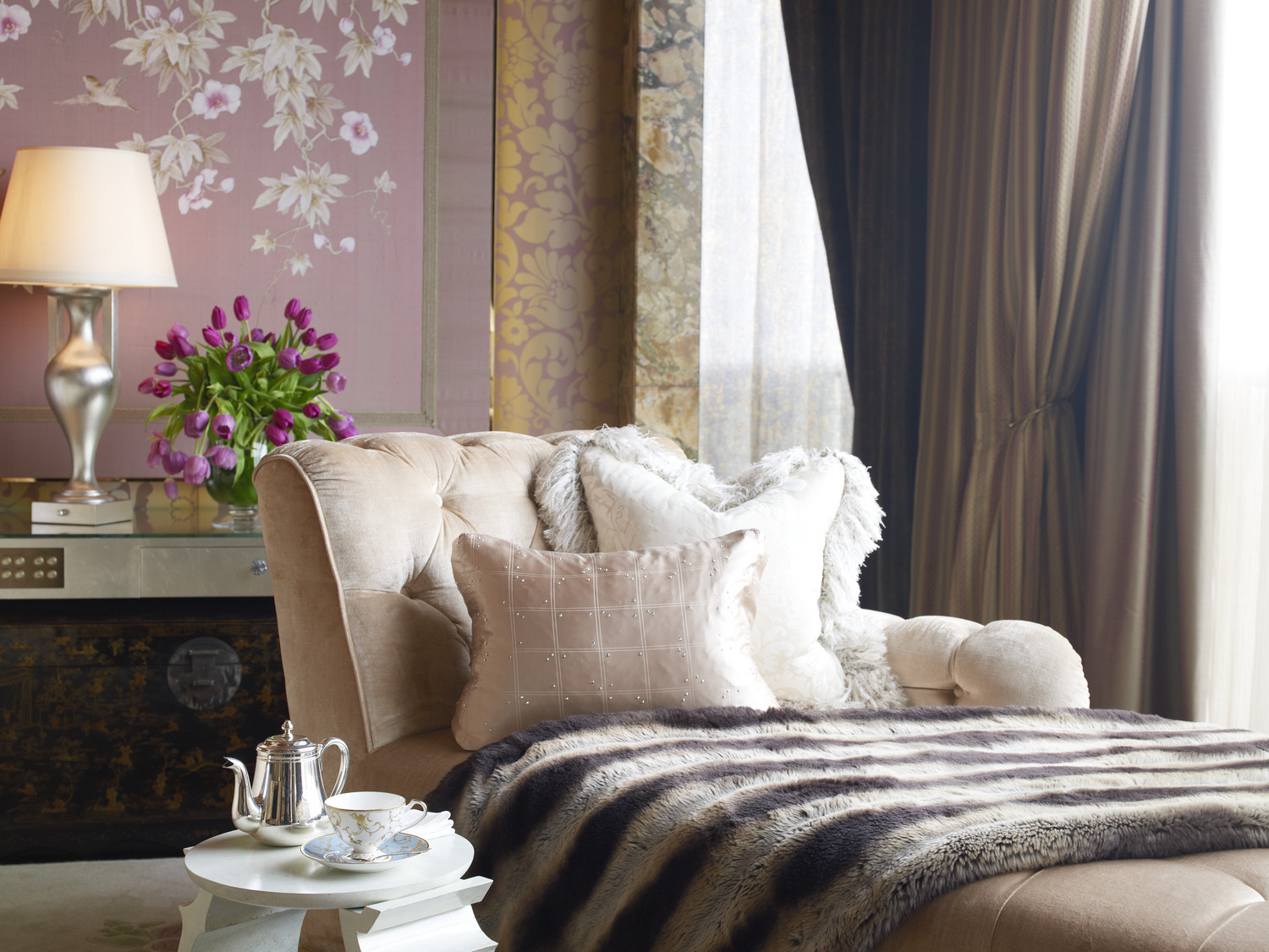 －The St  Regis Singapore, Singapore, Singapore-0