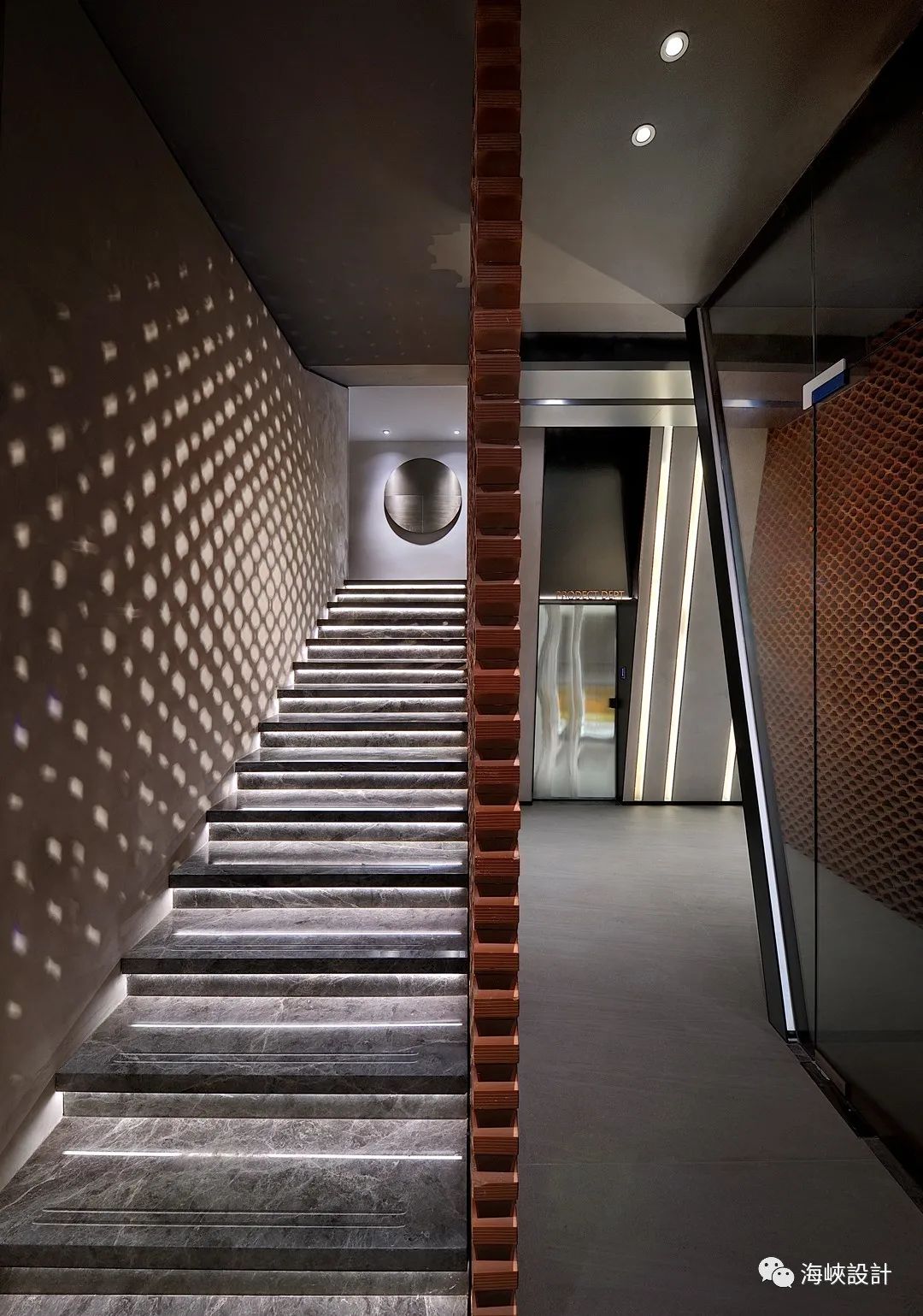 福州爱生建设办公室丨中国福州丨唐玛国际设计-34