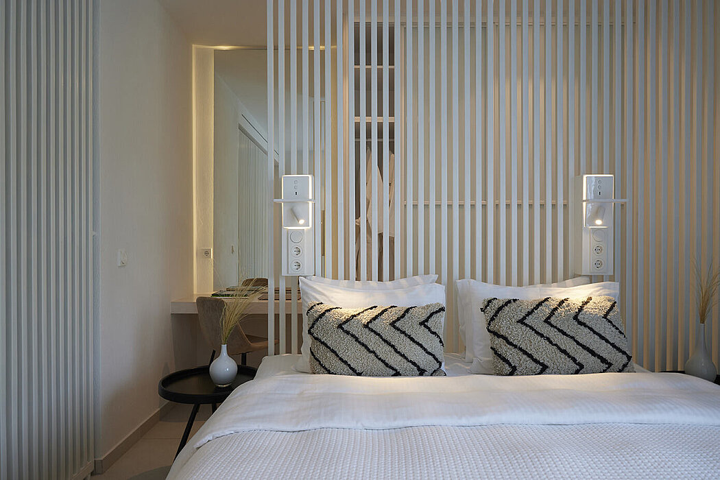 Bay Villa 别墅丨希腊丨3H Architects-7