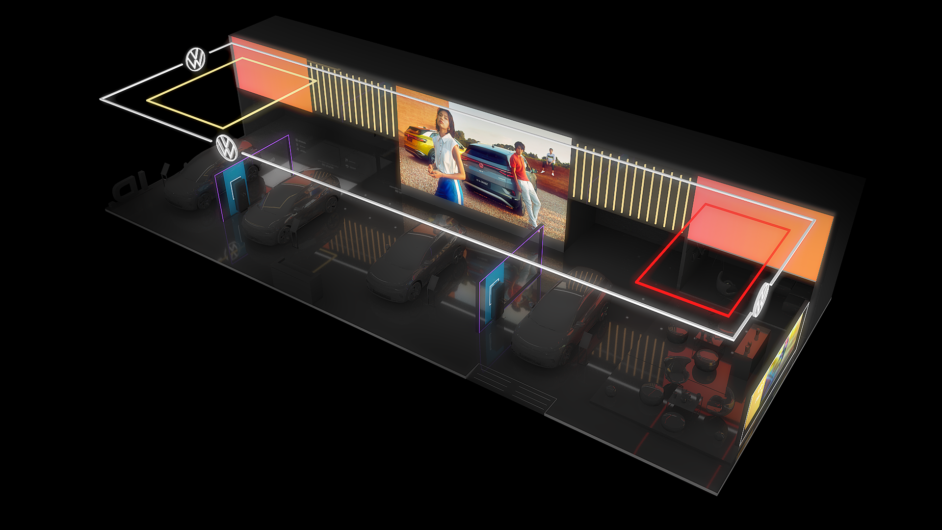 2021 Volkswagen HAIKOU-0