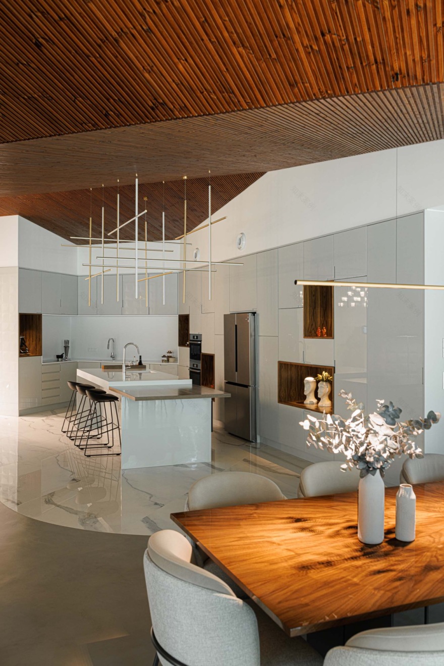 CC住宅 – Quinta dos Carvalhos丨葡萄牙丨Inception Architects Studio-87