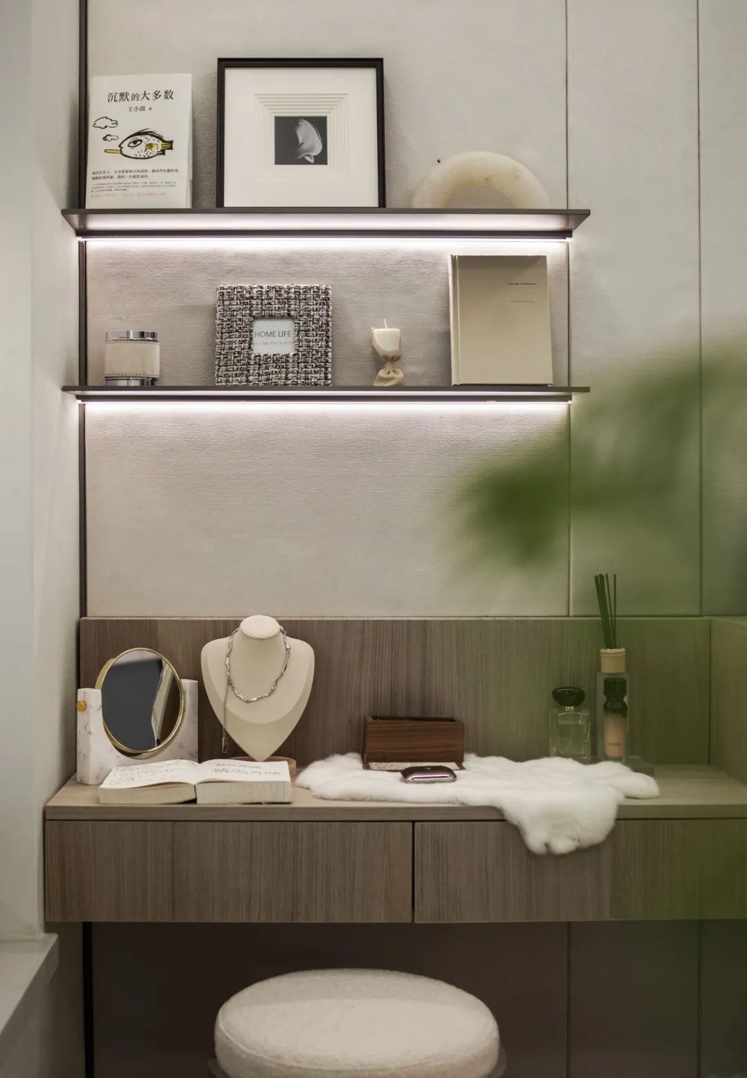 深业·深安上居丨中国上海丨CCA 香榭蒂设计-63