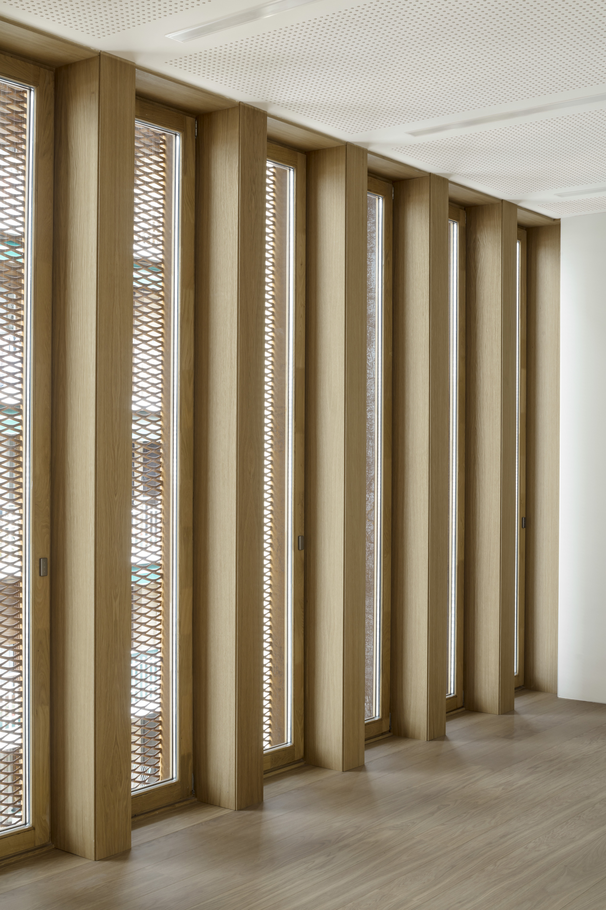 New Zubiaur Musika Eskola / Javier de las Heras Solé-41