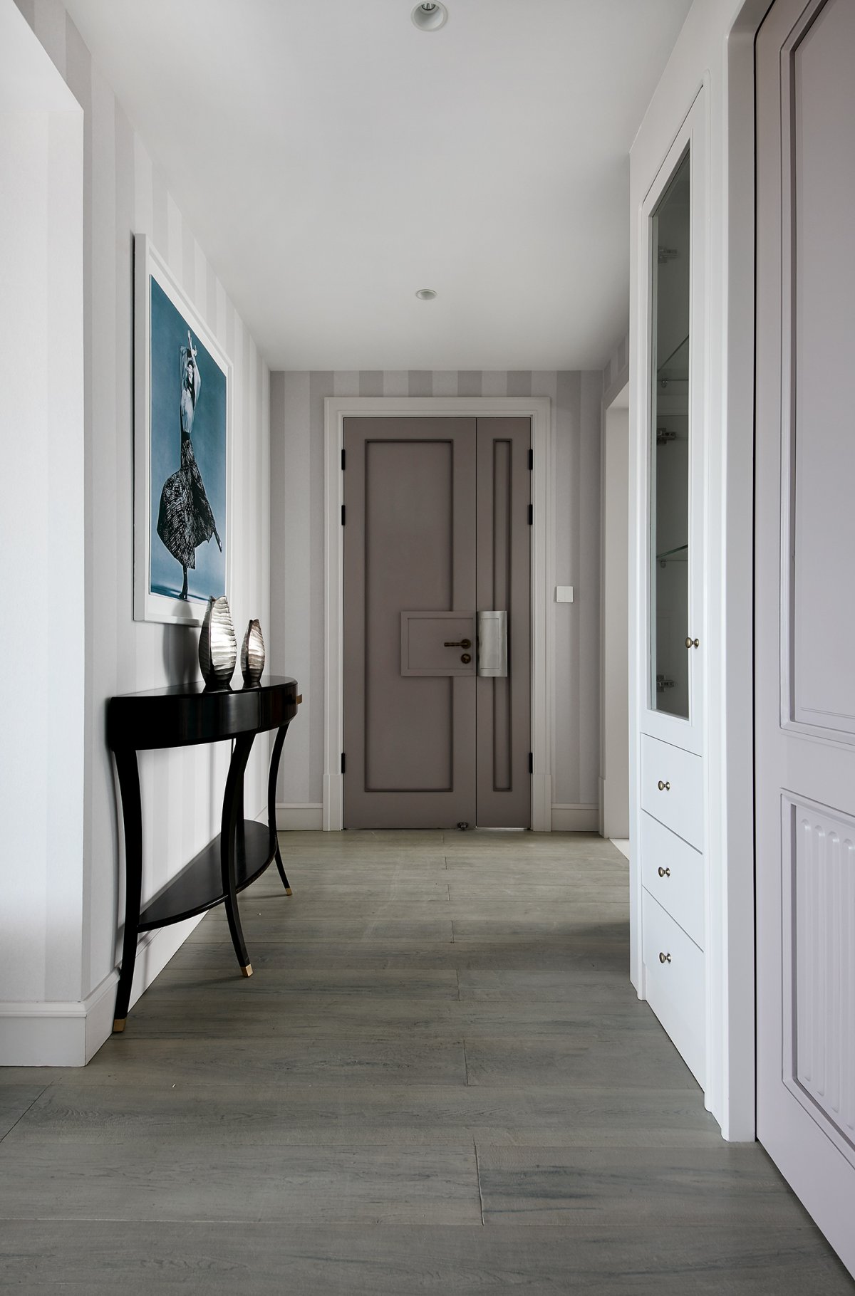 金元门设计 · 郁金花园顶层复式公寓-55