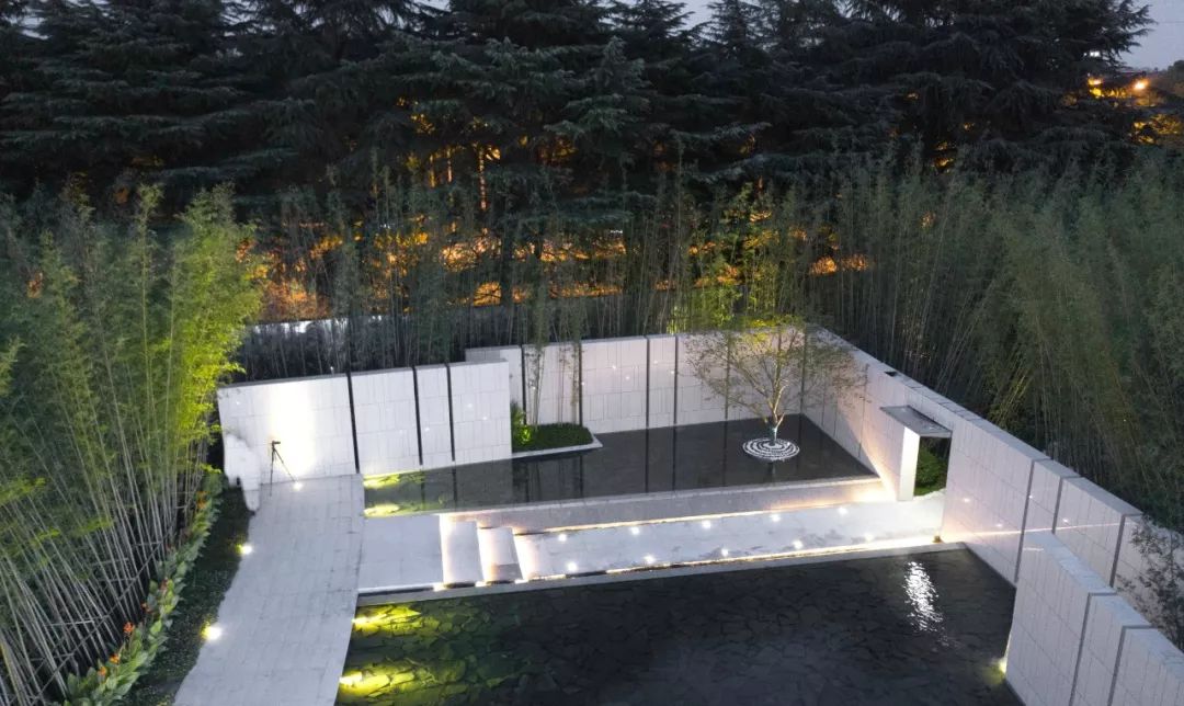 林间三境 | 昆山万科瑧望-14