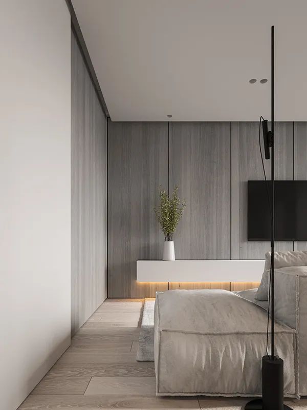 极简主义设计 | 简约不简单的生活美学-81