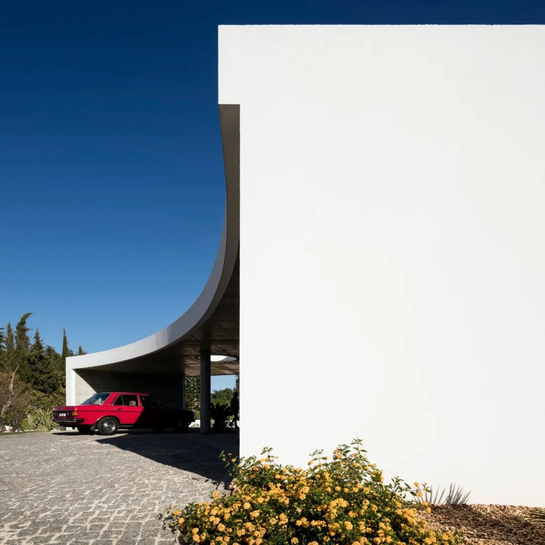 葡萄牙建筑大师 Vitor Vilhena 的惊艳之作-58