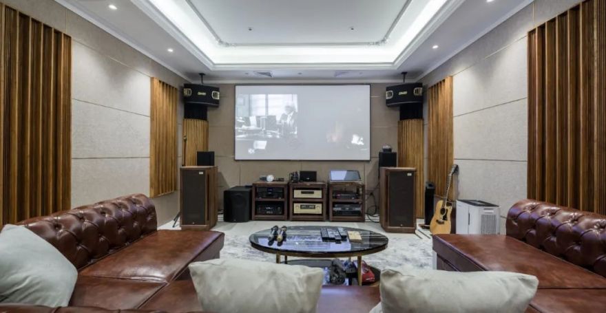 欧式新古典,浪漫生活与爱的相遇-58