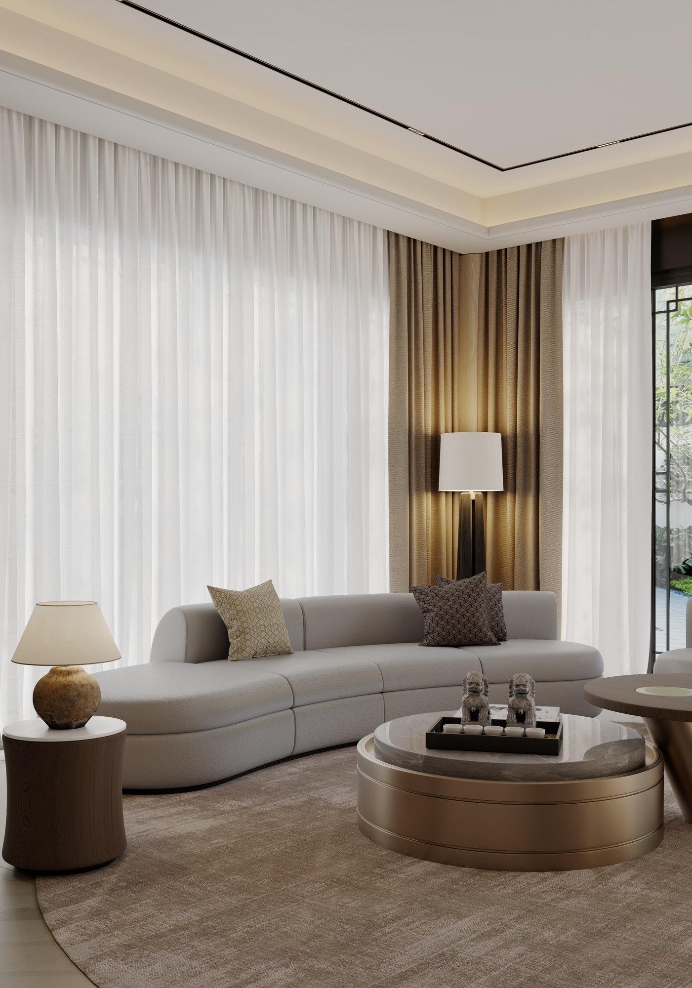 现代新中美式210-26