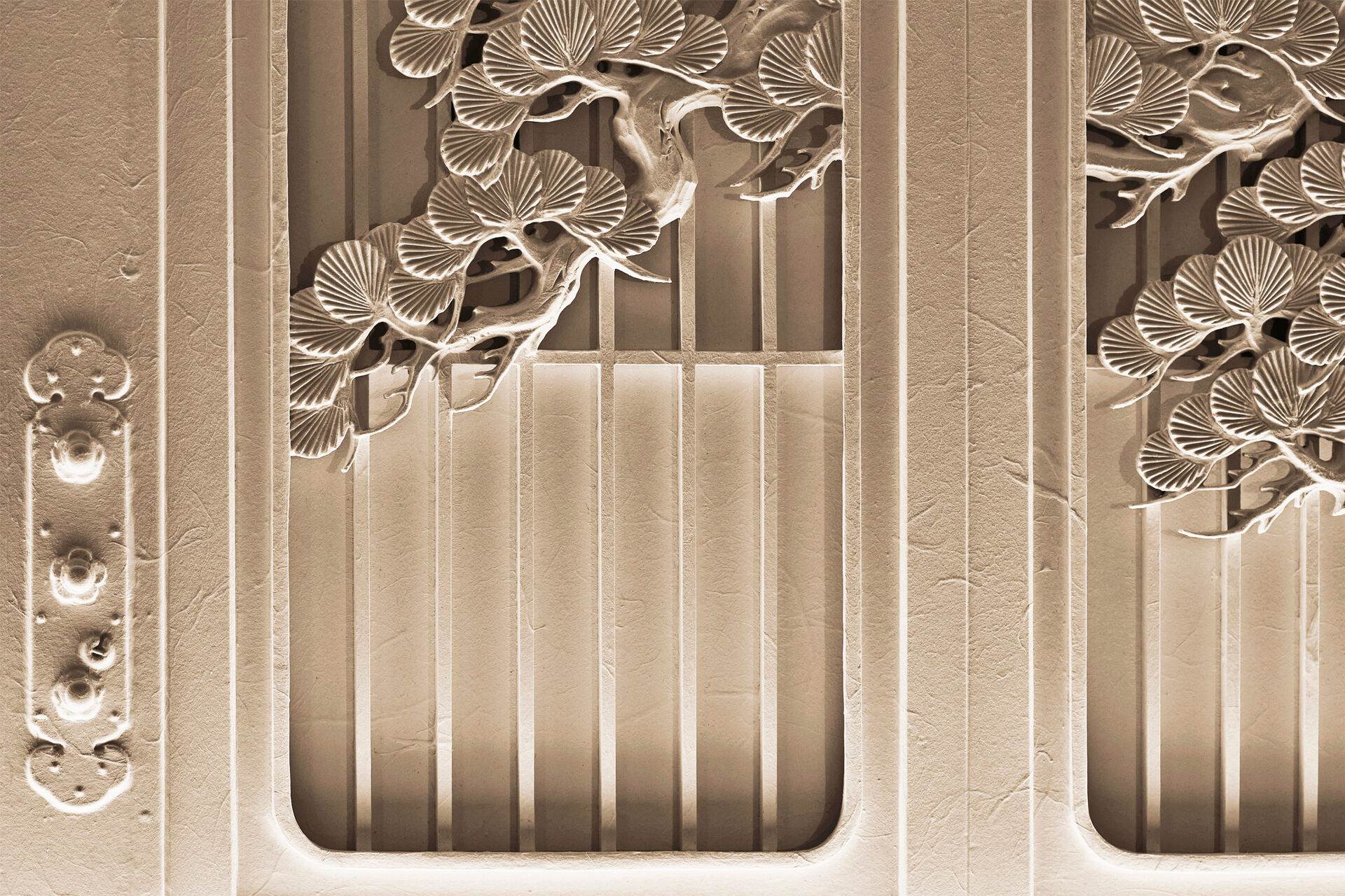 金泽凯悦中心酒店丨日本丨Bond Design Studio-22