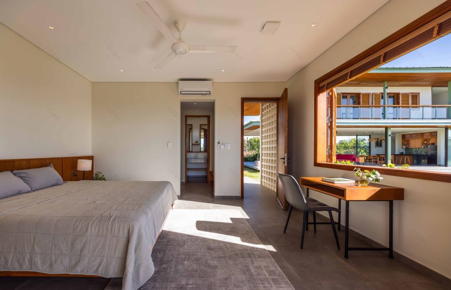 科加别墅丨越南丨T3 ARCHITECTS-35