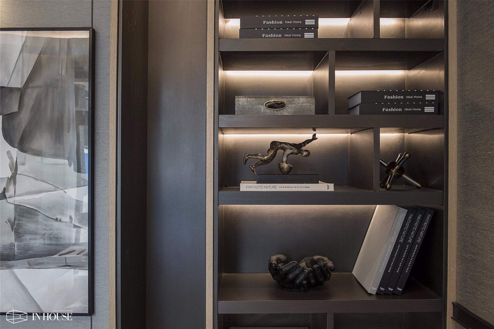 滨州·融创原著壹品别墅样板间-40