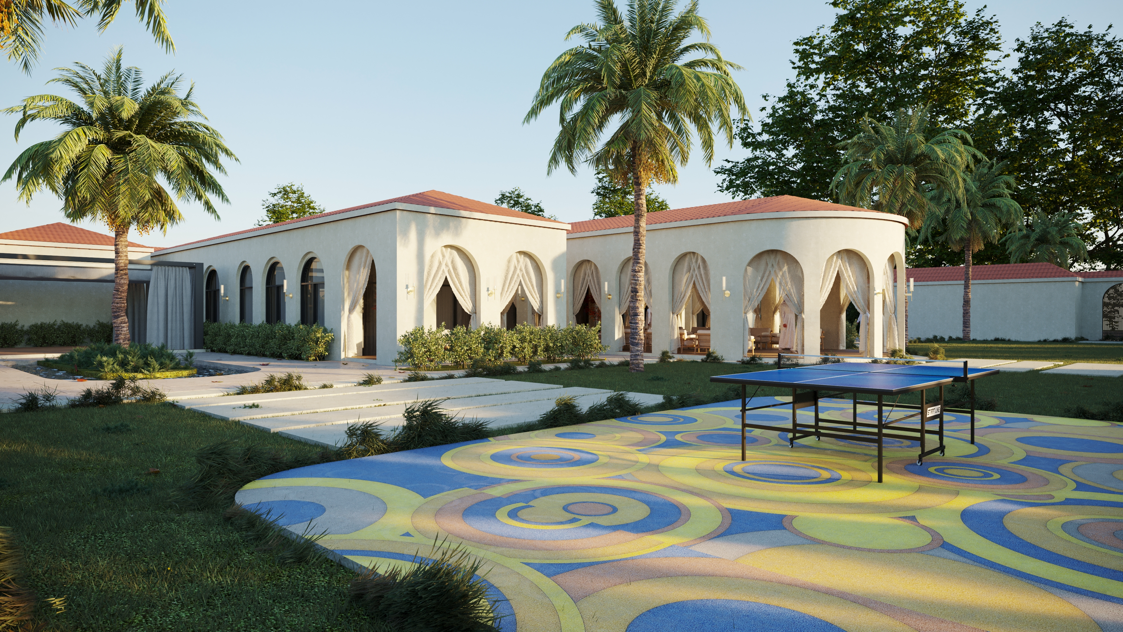 Private Rest (Saudi Arabia)-7