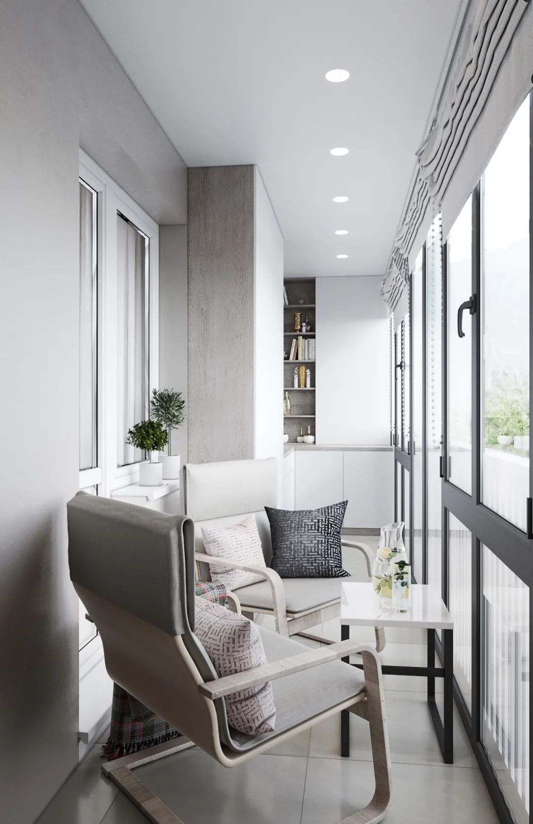 5 款心动小户型设计-20