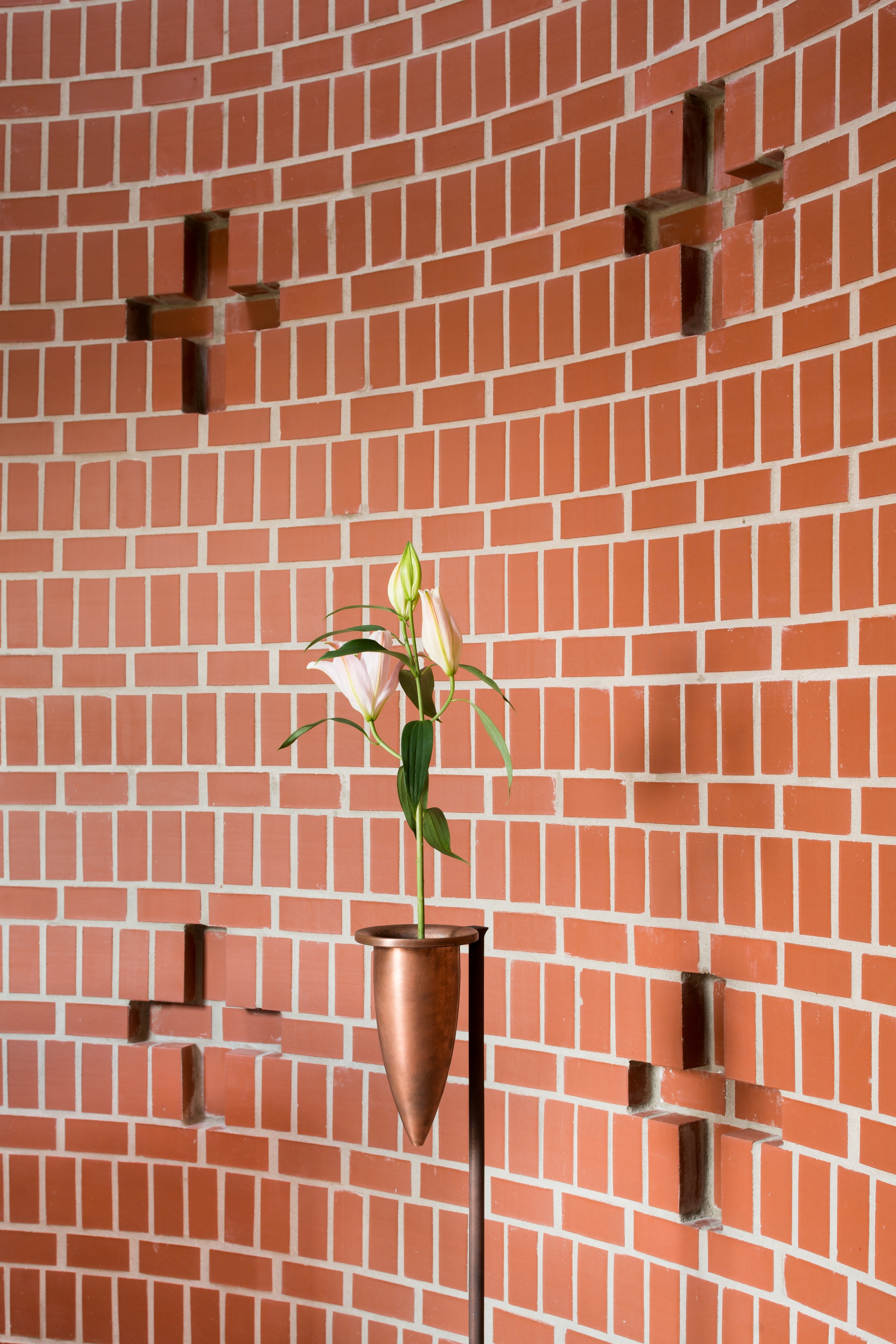 Chapel of St Anthony of Padua in Fryšták / Karel Filsak Architects-20