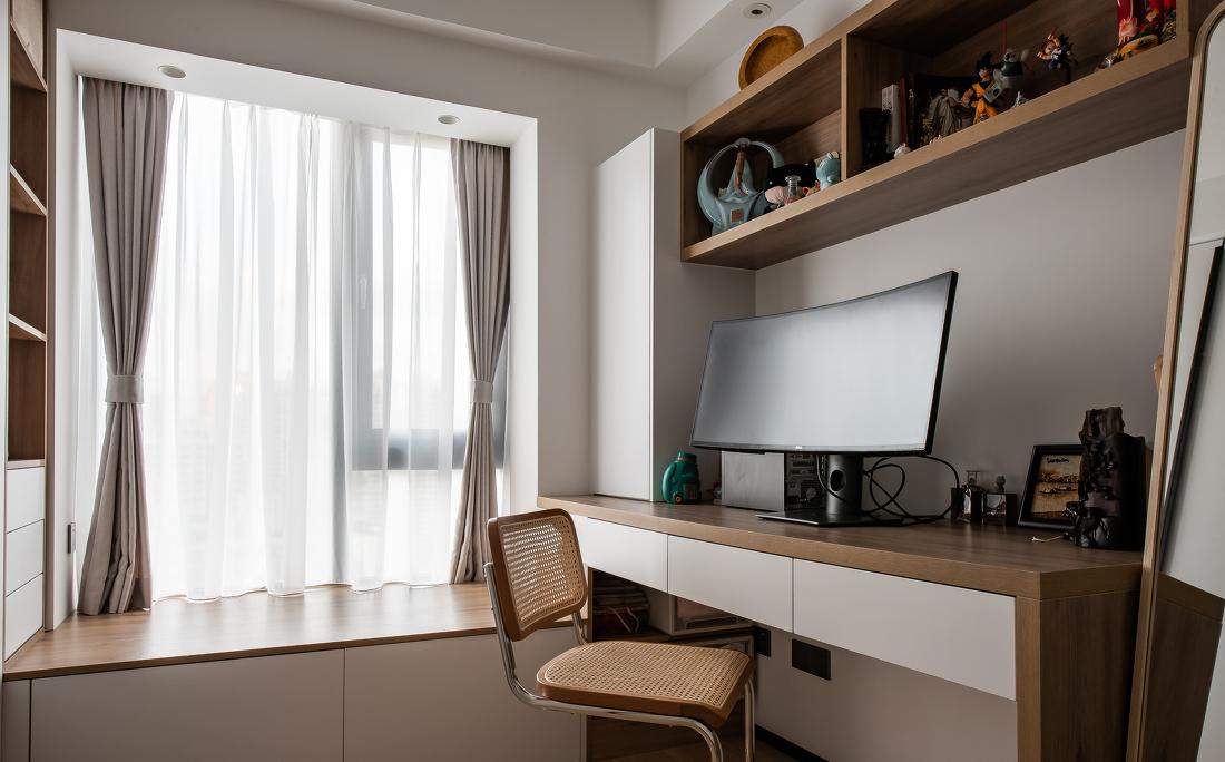 侯杰 Ale· 室内设计案例丨侯杰 Alex-64