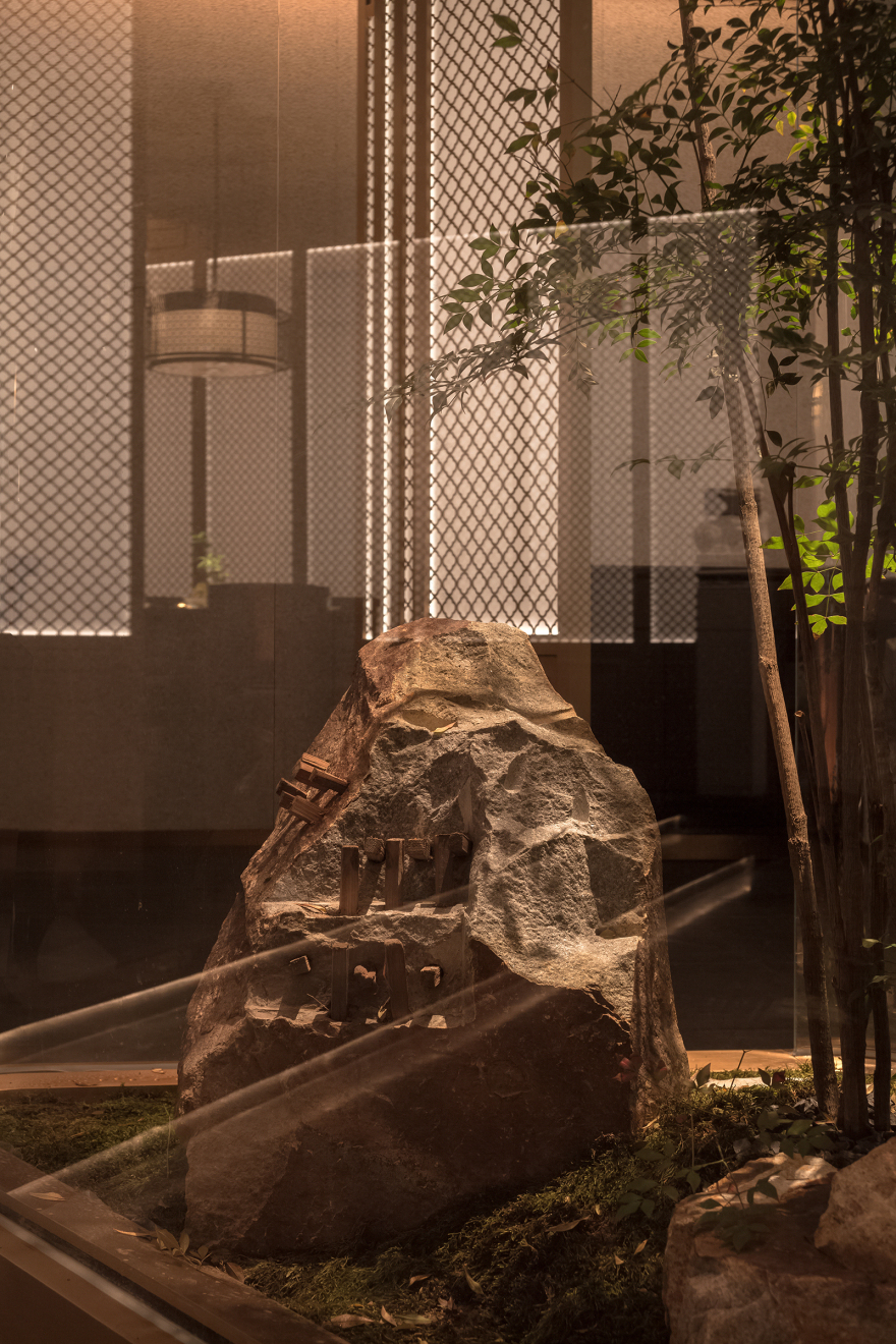 厦门·山川故鲤丨中国厦门丨厦门焕境室内设计有限公司-34