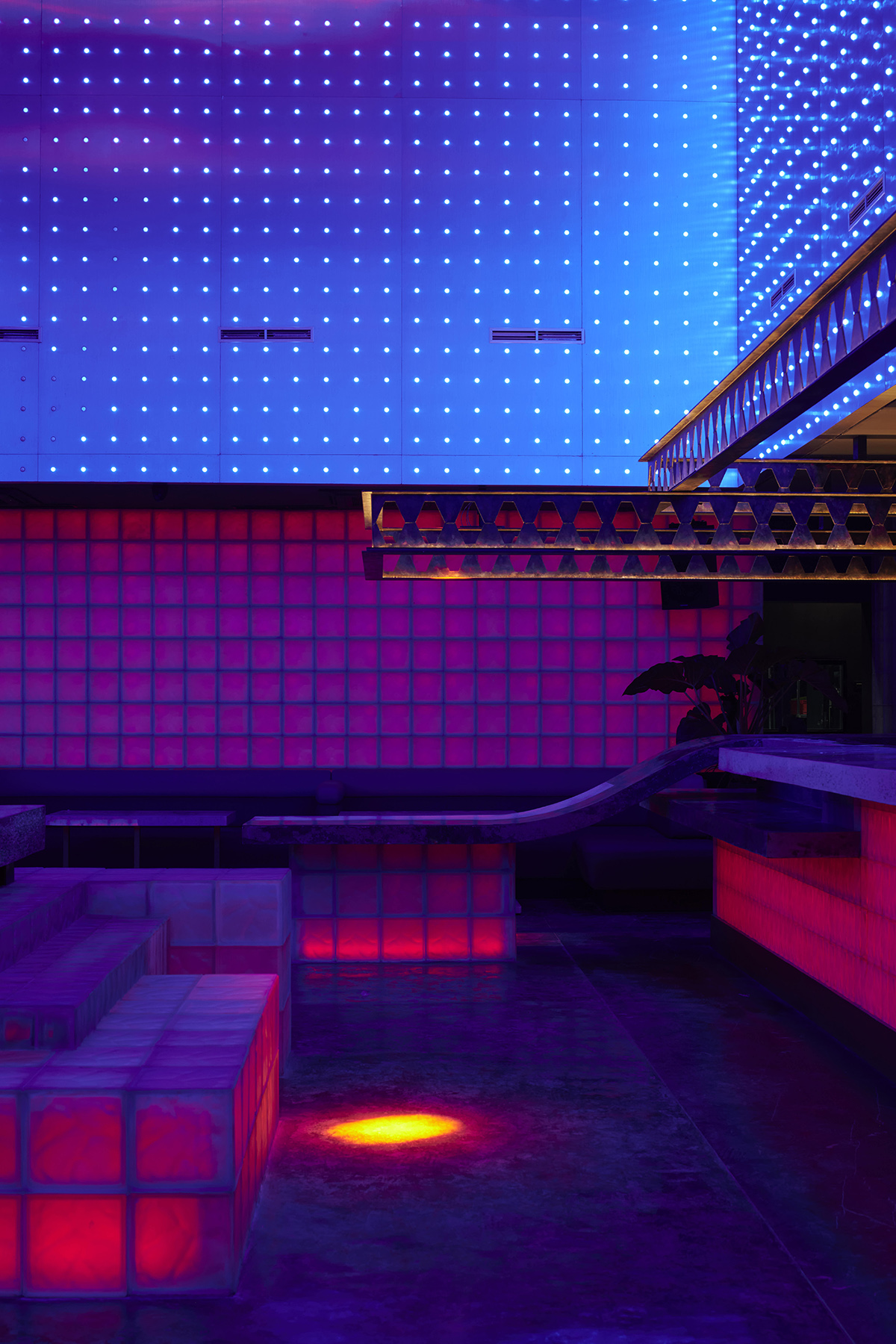 HIDDEN 地下酒吧丨RAD+ar-48