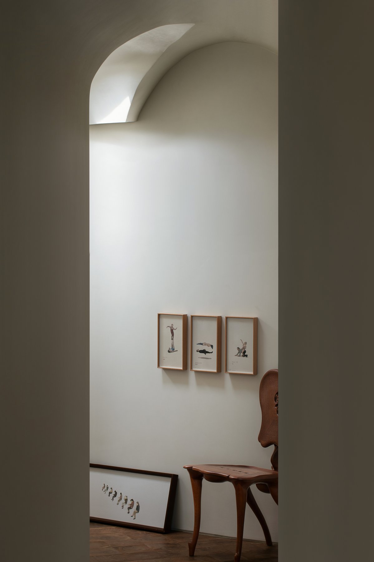 成都湖居别墅豪宅丨中国成都丨ACE DESIGN-26