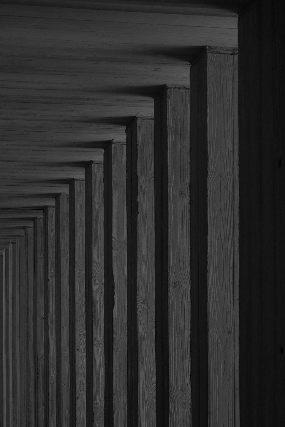 红星集团办公室设计丨中国福州丨东形西见-45