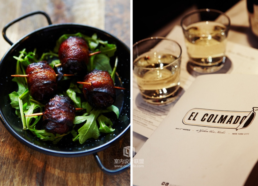 纽约曼哈顿西班牙tapas餐吧-17