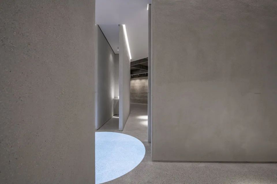 德化龙鹏艺术馆丨中国泉州丨闻非建筑设计-69