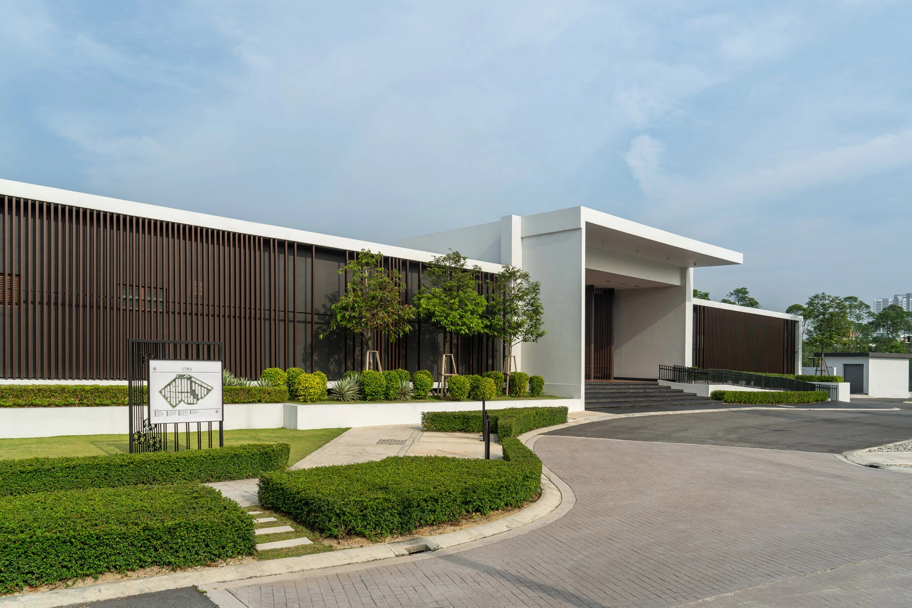 科拉丨马来西亚雪兰莪丨ONG&ONG-7